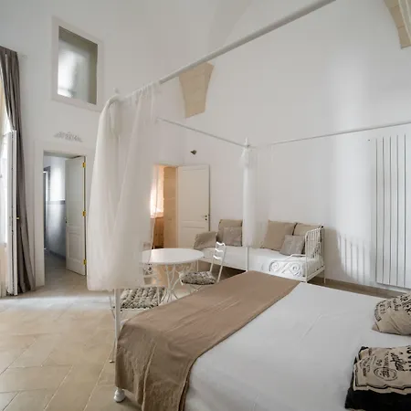 Nuvole Barocche Daire Lecce