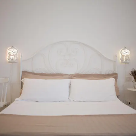 Nuvole Barocche Daire Lecce