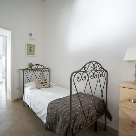 Daire Nuvole Barocche