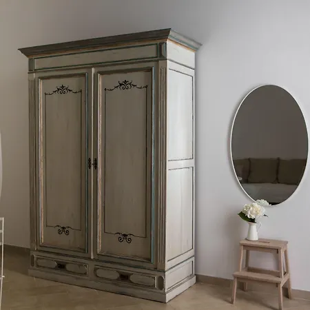 Daire Nuvole Barocche