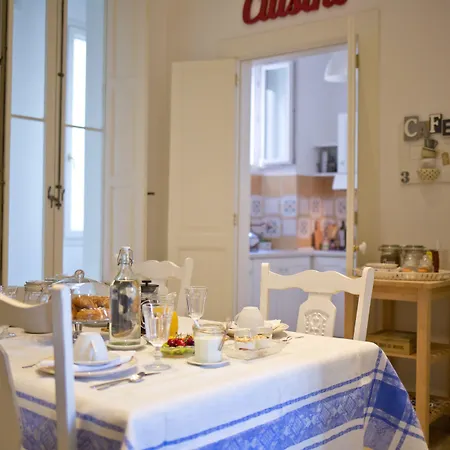 Nuvole Barocche Daire Lecce