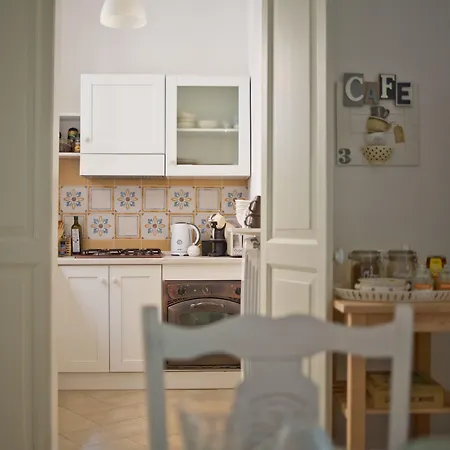 Nuvole Barocche * Lecce