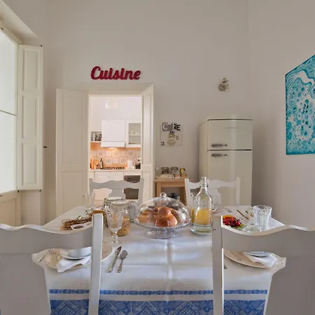 Nuvole Barocche * Lecce