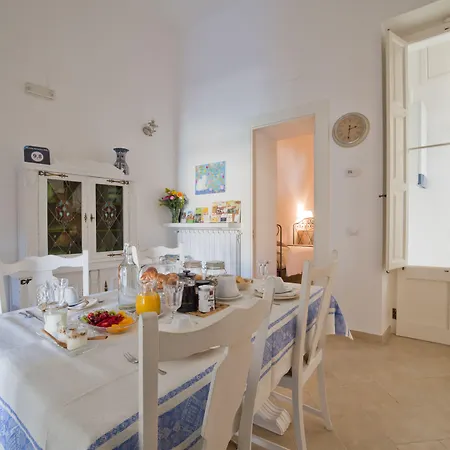 Nuvole Barocche Daire