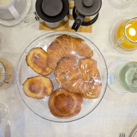 Nuvole Barocche Daire