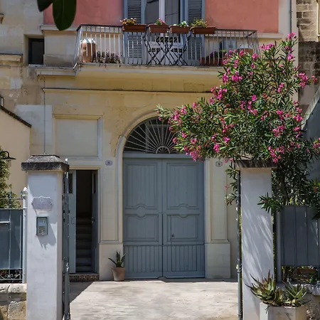 Daire Nuvole Barocche *