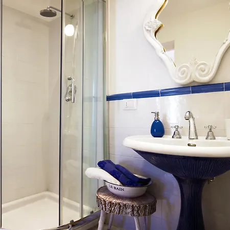 Daire Nuvole Barocche Lecce