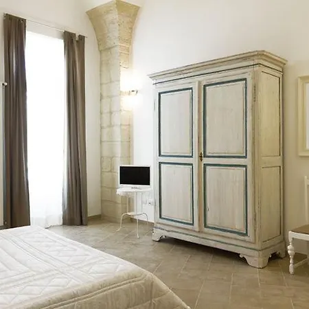 Nuvole Barocche Lecce