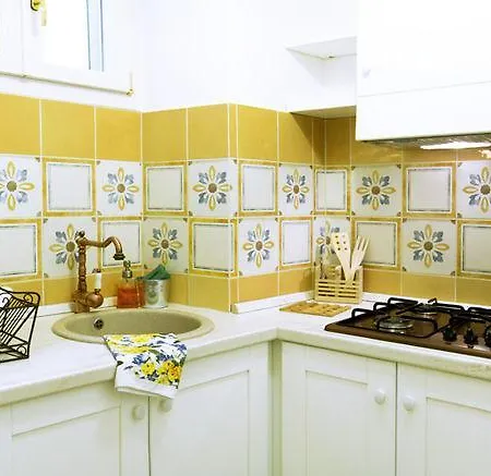 Daire Nuvole Barocche