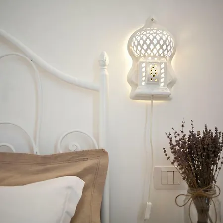 Nuvole Barocche Daire Lecce