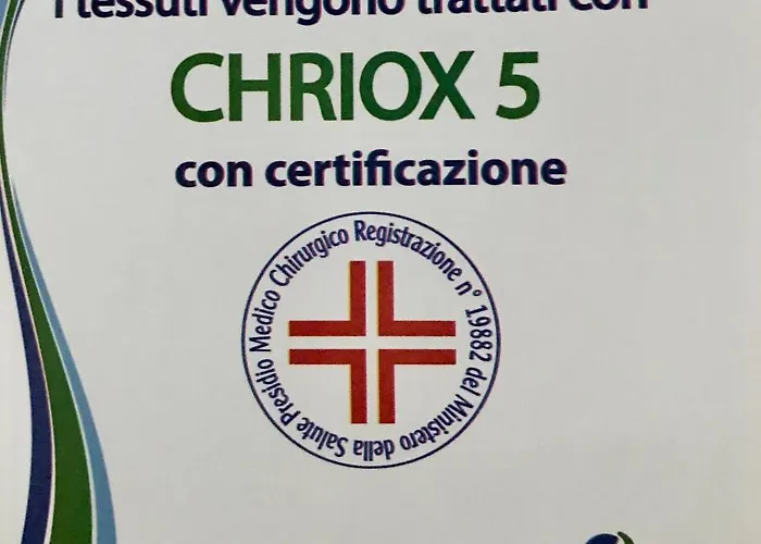 Nuvole Barocche Apartman Lecce