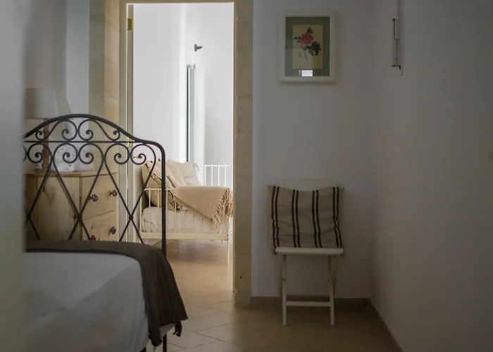 Nuvole Barocche Apartman Lecce