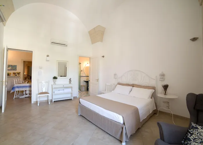 Apartman Nuvole Barocche Lecce
