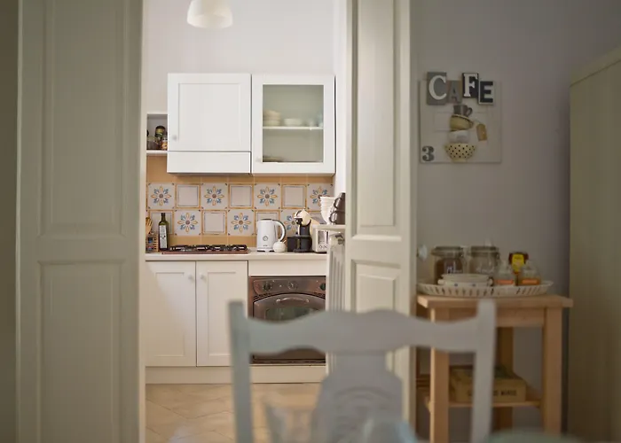 Nuvole Barocche * Lecce