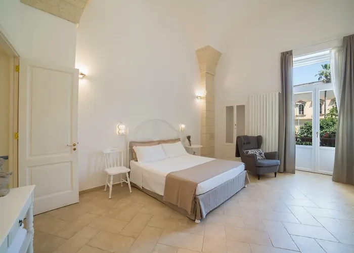 Nuvole Barocche Daire Lecce