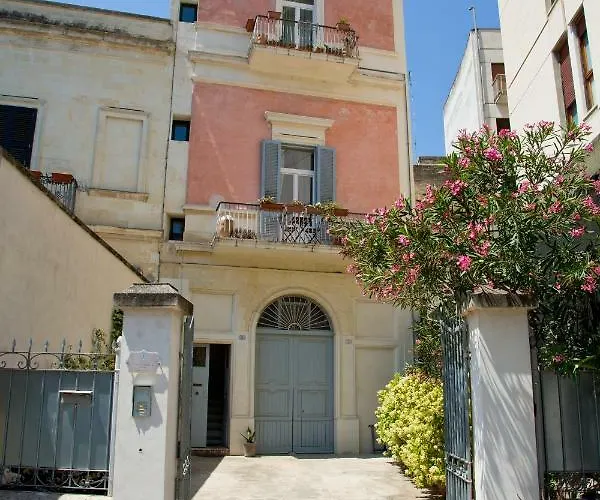 Nuvole Barocche * Lecce