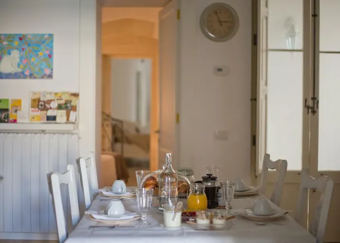 Daire Nuvole Barocche Lecce