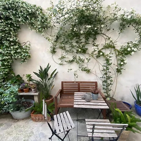 Nuvole Barocche * Lecce