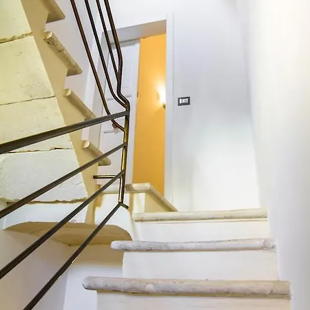 Appartamento Nuvole Barocche *