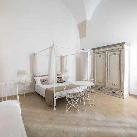 Nuvole Barocche Appartamento Lecce