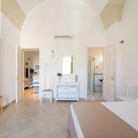 Nuvole Barocche Appartamento