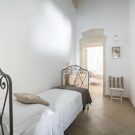 Nuvole Barocche Appartamento *