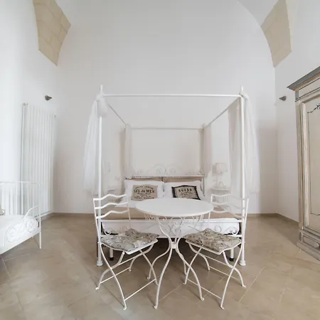 Nuvole Barocche * Lecce