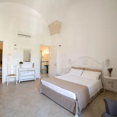 Appartamento Nuvole Barocche Lecce