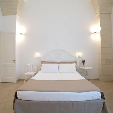 Nuvole Barocche Appartamento