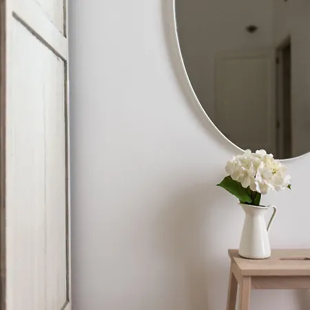 Appartamento Nuvole Barocche Lecce