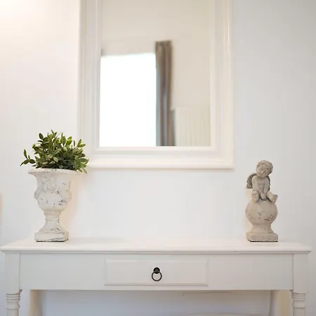 Appartamento Nuvole Barocche Lecce