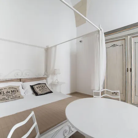 Nuvole Barocche Lecce