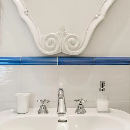 Nuvole Barocche Appartamento *