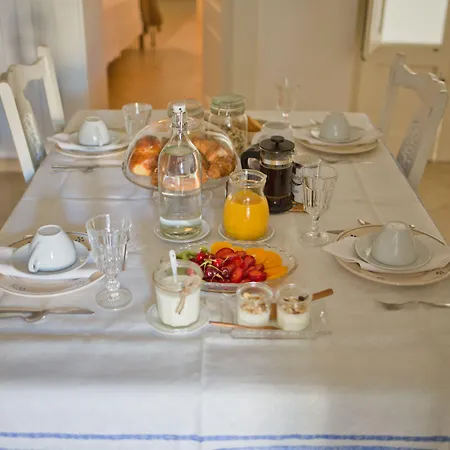 Appartamento Nuvole Barocche Lecce