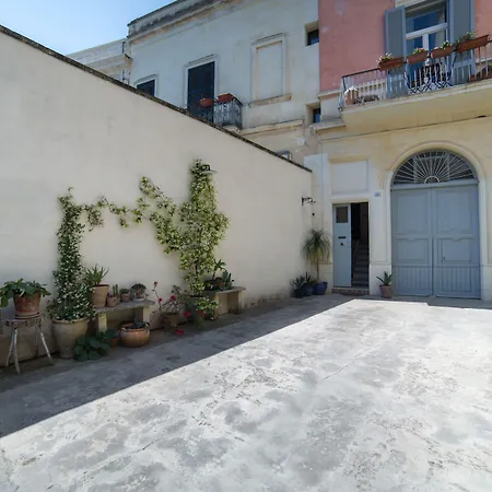 Nuvole Barocche Appartamento *