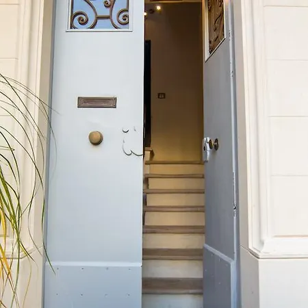 Appartamento Nuvole Barocche *