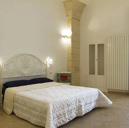 Appartamento Nuvole Barocche *