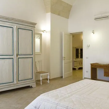 Διαμέρισμα Nuvole Barocche