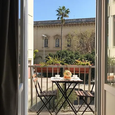 Nuvole Barocche Appartamento