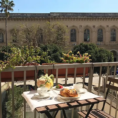 Nuvole Barocche Lecce