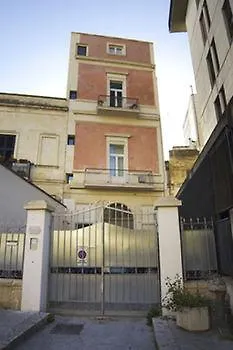 Appartamento Nuvole Barocche