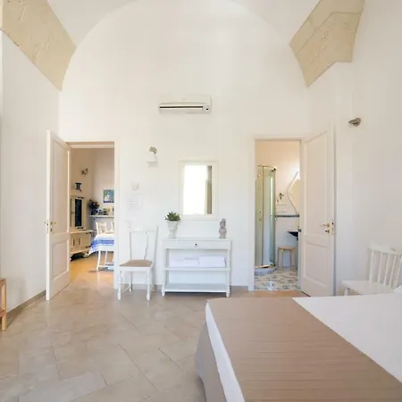 Appartamento Nuvole Barocche