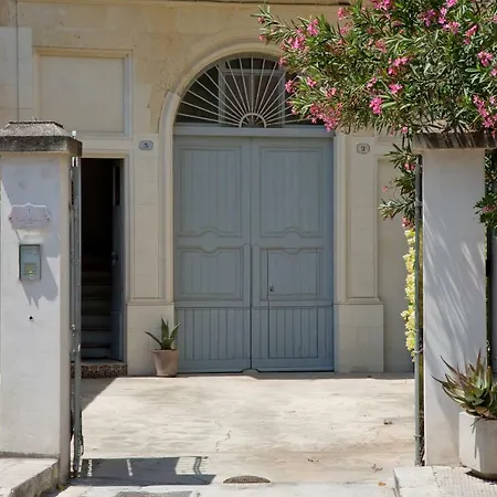 Nuvole Barocche Διαμέρισμα Λέτσε