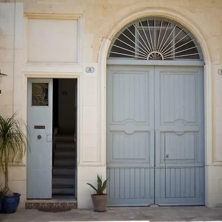 Nuvole Barocche Appartamento Lecce