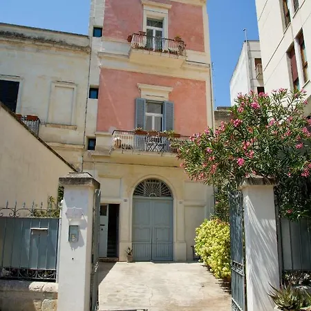 Nuvole Barocche * Λέτσε