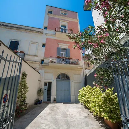 Nuvole Barocche Appartamento Lecce