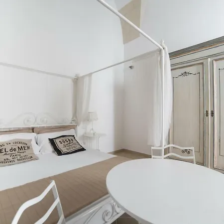 Nuvole Barocche Appartamento