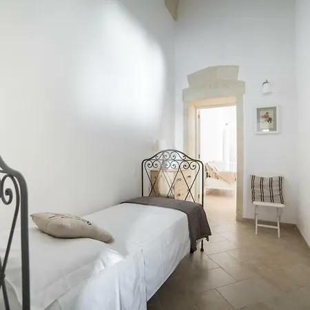 Appartamento Nuvole Barocche *