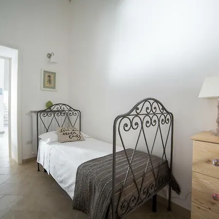 Nuvole Barocche Appartamento