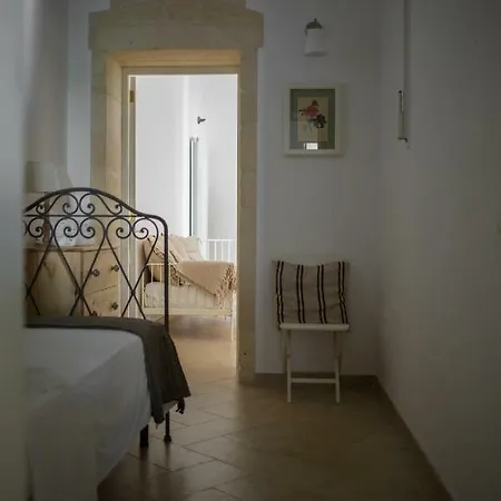 Διαμέρισμα Nuvole Barocche *